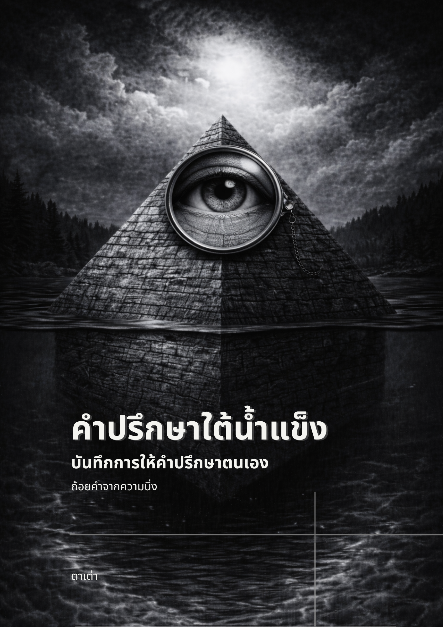 คำปรึกษาใต้น้ำแข็ง